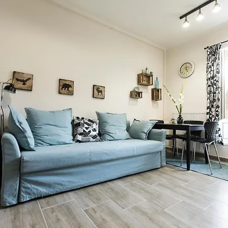 Appartamento Szegedi Aquapartman