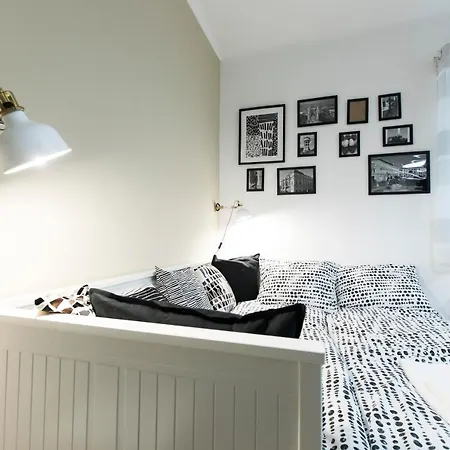 Szegedi Aquapartman * Szeged