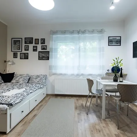 Szegedi Aquapartman Szeged