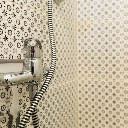 Szegedi Aquapartman Appartamento Szeged