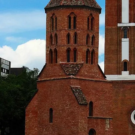 Szegedi Aquapartman Szeged
