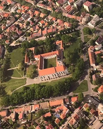 Szegedi Aquapartman Appartamento