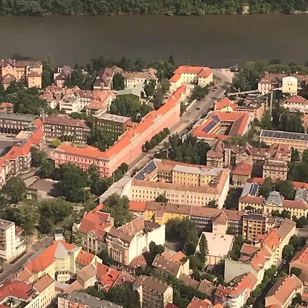 Appartamento Szegedi Aquapartman Szeged