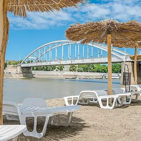Szegedi Aquapartman *