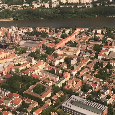 Appartamento Szegedi Aquapartman