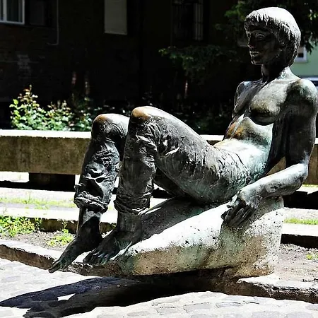 Szegedi Aquapartman * Szeged