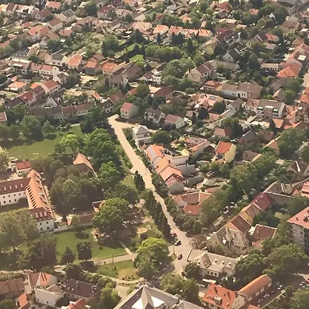 Szegedi Aquapartman Szeged